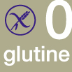 Senza glutine