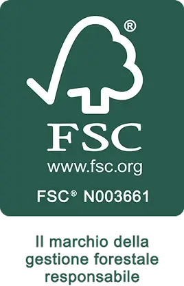 FSC logo