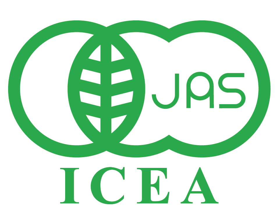 JAS Organic