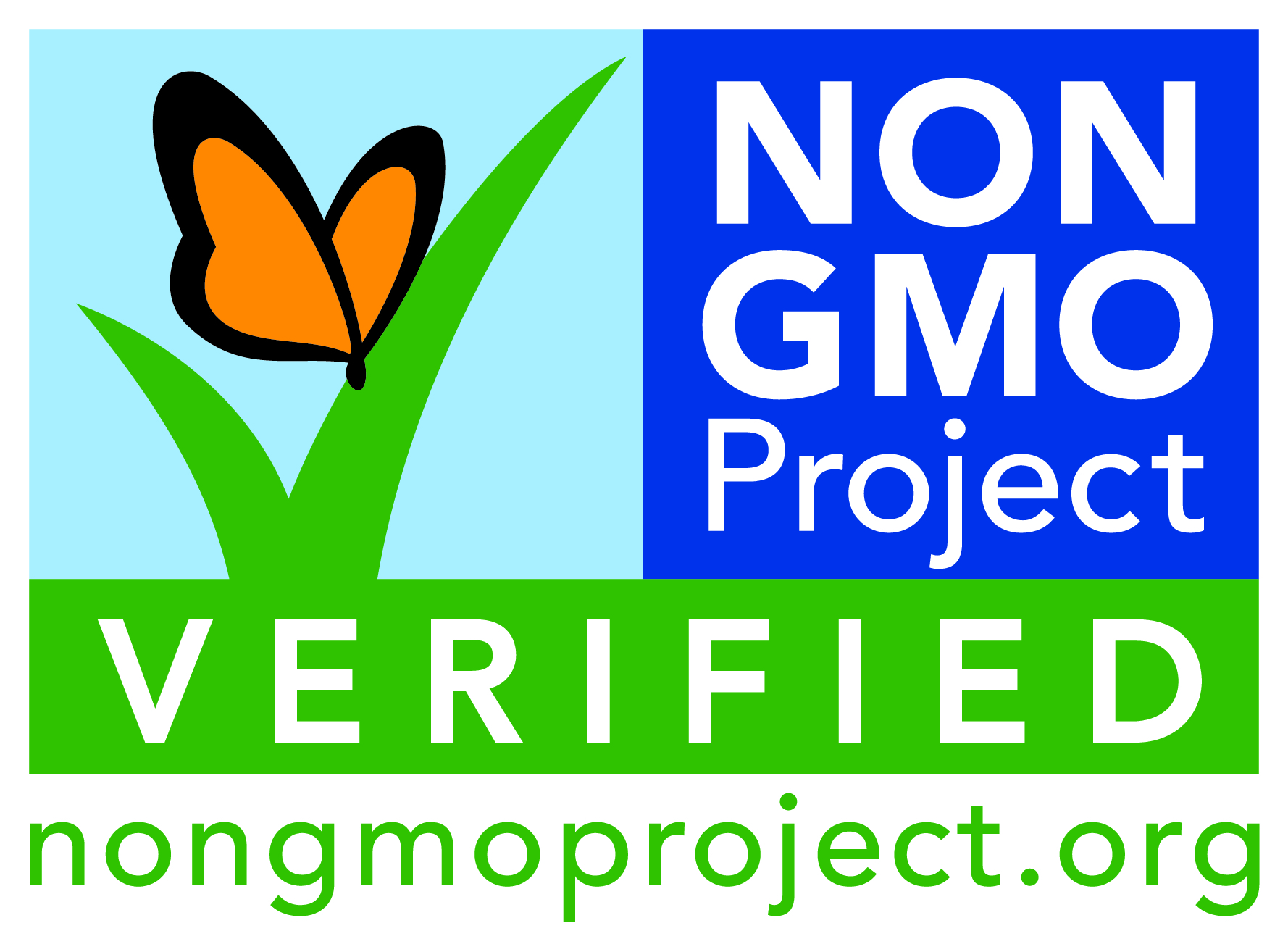 NONGMO Project
