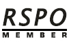 RSPO - Certified sustainable palm oil