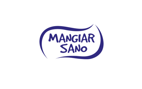Logo Mangiar Sano