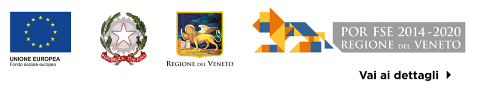 POR FSE 2014-2020 Regione del Veneto