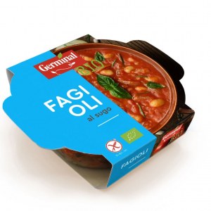 Image:  Fagioli al Sugo