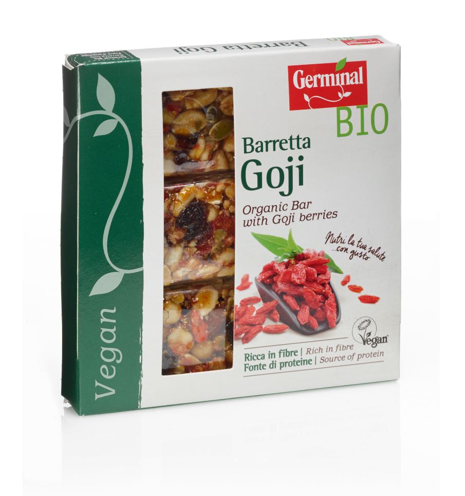 Image:  Barretta Goji Vegan