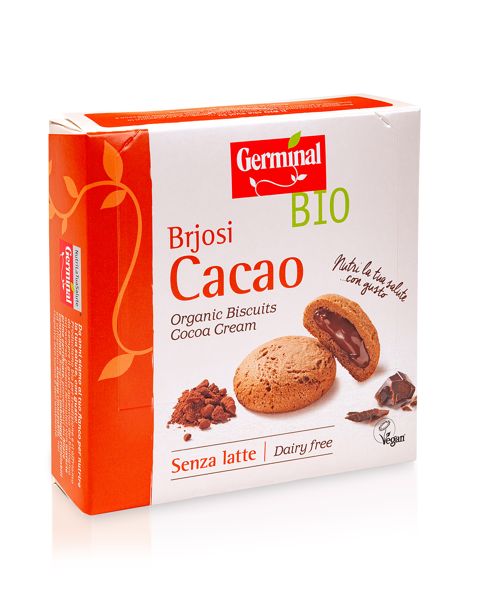 Image:  Brjosi Cacao