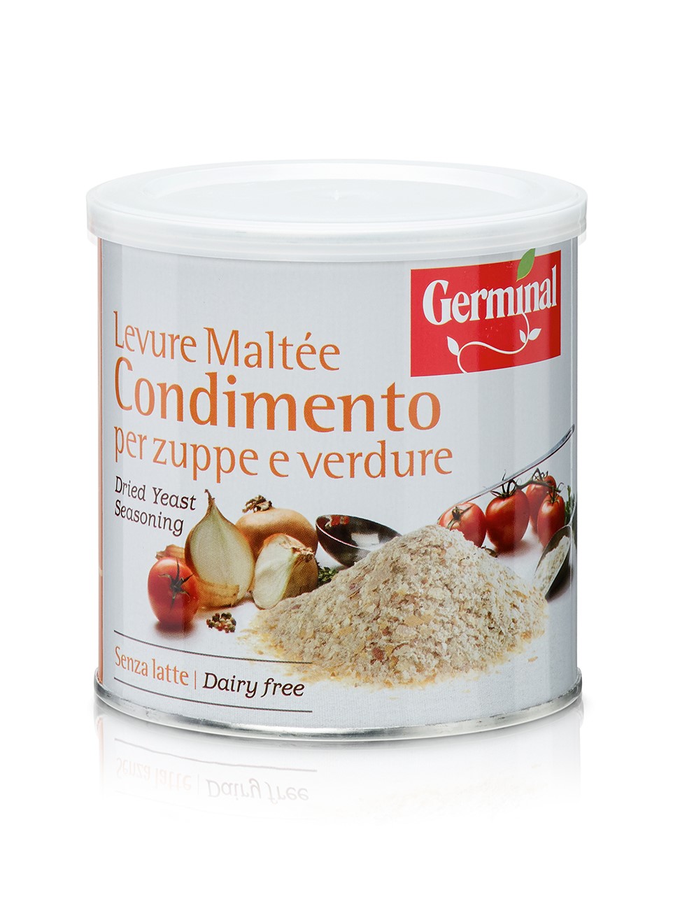 Immagine confezione Lievito Alimentare Levure Maltée Germinal Bio
