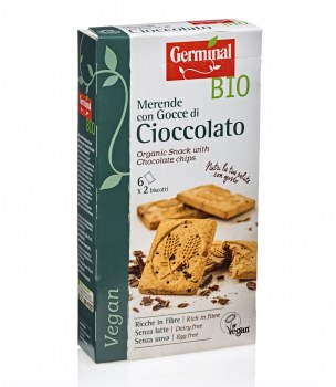 Image:  Merende con Gocce di Cioccolato