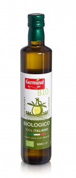 Image:  Olio Extra Vergine di Oliva