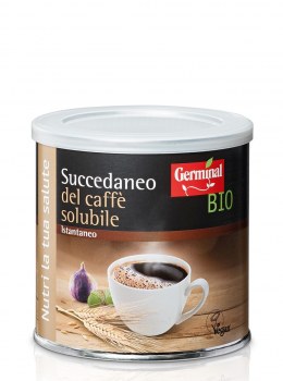 Image:  Succedaneo del caffè solubile 125g