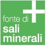 Fonte di sali minerali