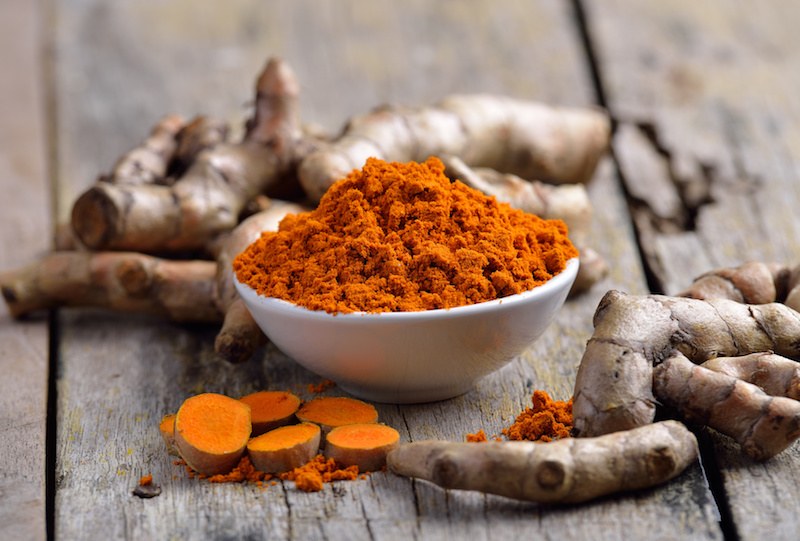 Tutti la conosco ma…la curcuma a cosa fa bene?