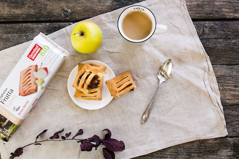 Colazione Light: la leggerezza post Natale