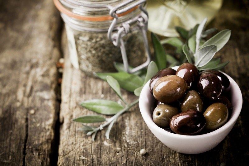 Le proprietà delle olive: le conosci tutte?
