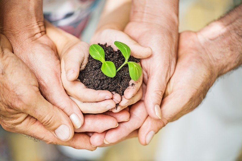 Giornata della terra, perché rispettare il pianeta