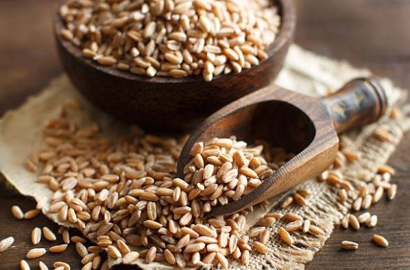 Come si cucina il farro?