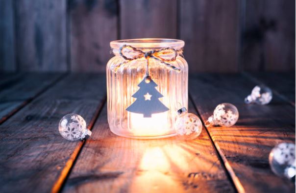 Vuoi che il tuo Natale sia davvero green? 5 idee con il riuso creativo