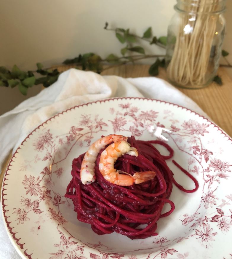 Ricetta di San Valentino semplice e gustosa!