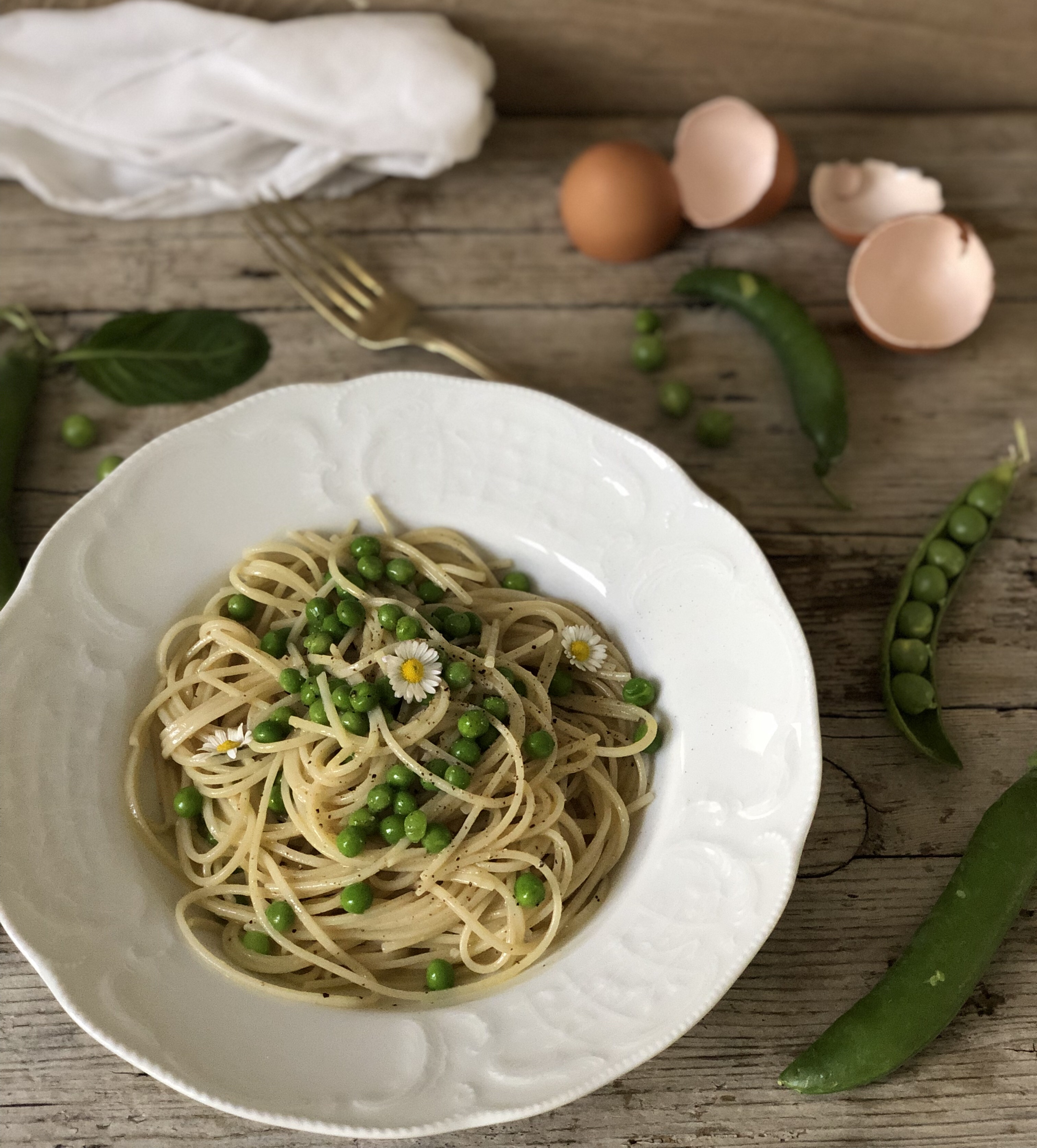 Carbonara Day: la nostra ricetta light tutta da scoprire!