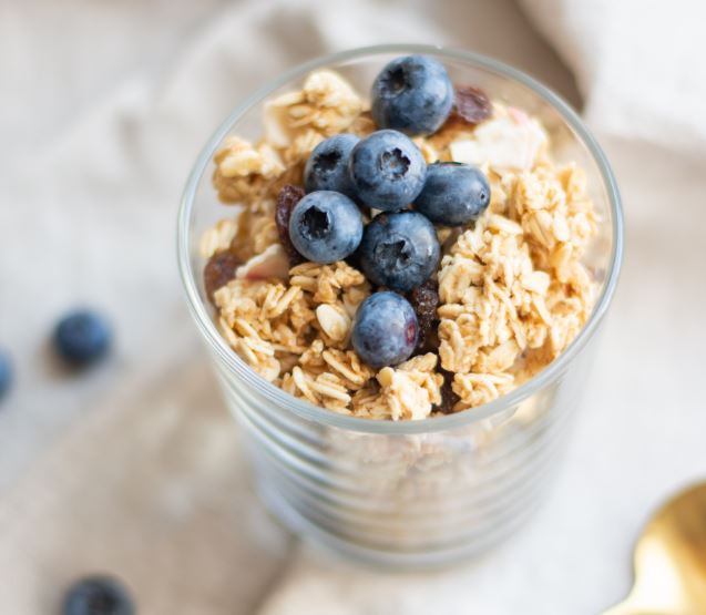 Qual è la differenza tra granola e muesli?