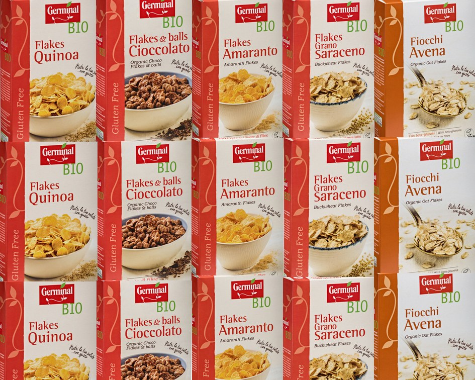 Idee per il riciclo creativo: riutilizzare le scatole di flakes e cereali