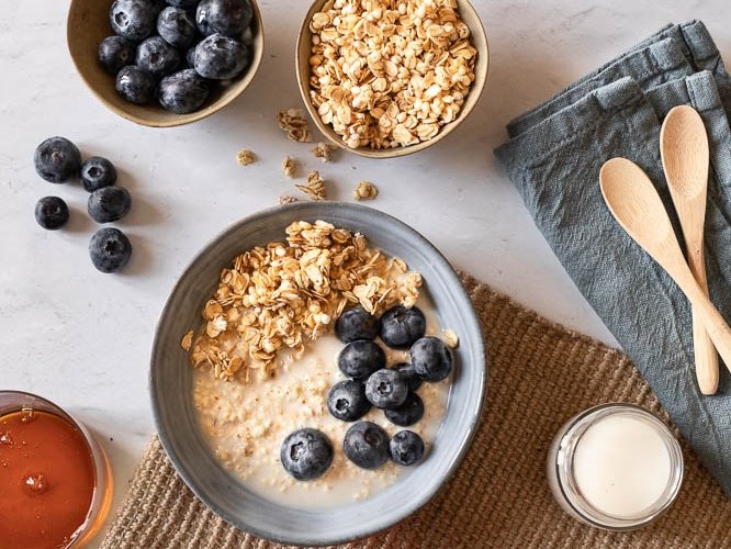 Avena: contiene glutine?