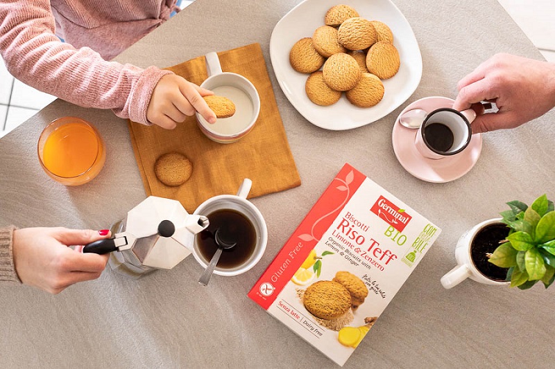 Il Teff: gli enormi benefici di un chicco piccolissimo