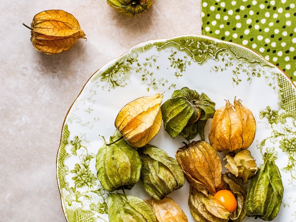 Physalis peruviana: scopri cos'è