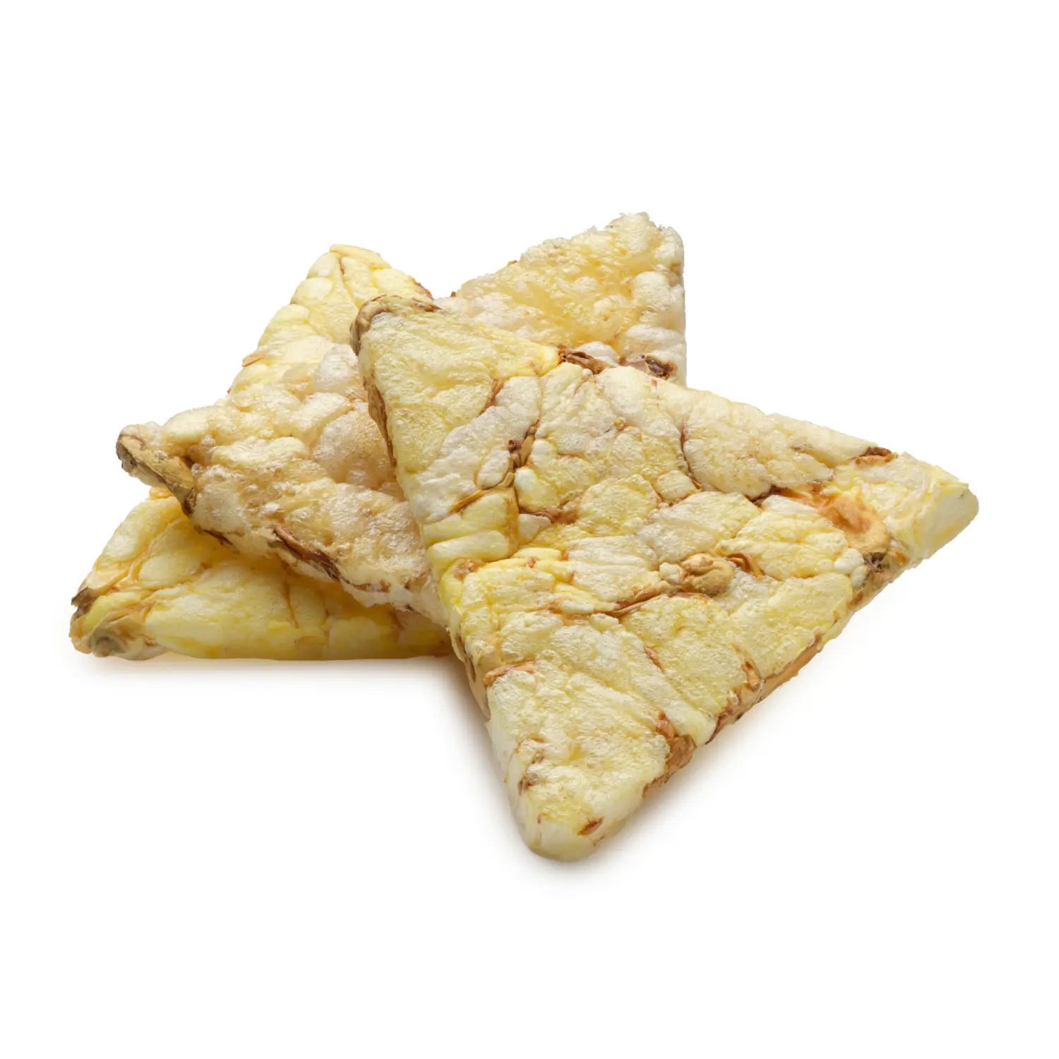 Triangolini Mais Integrale Germinal Bio