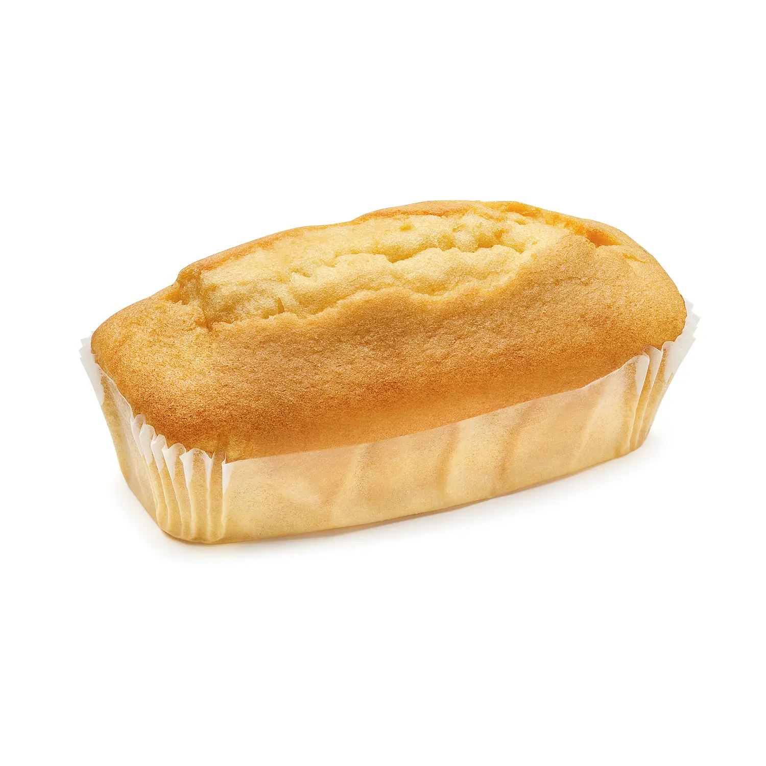 Plumcake Yogurt Senza Glutine