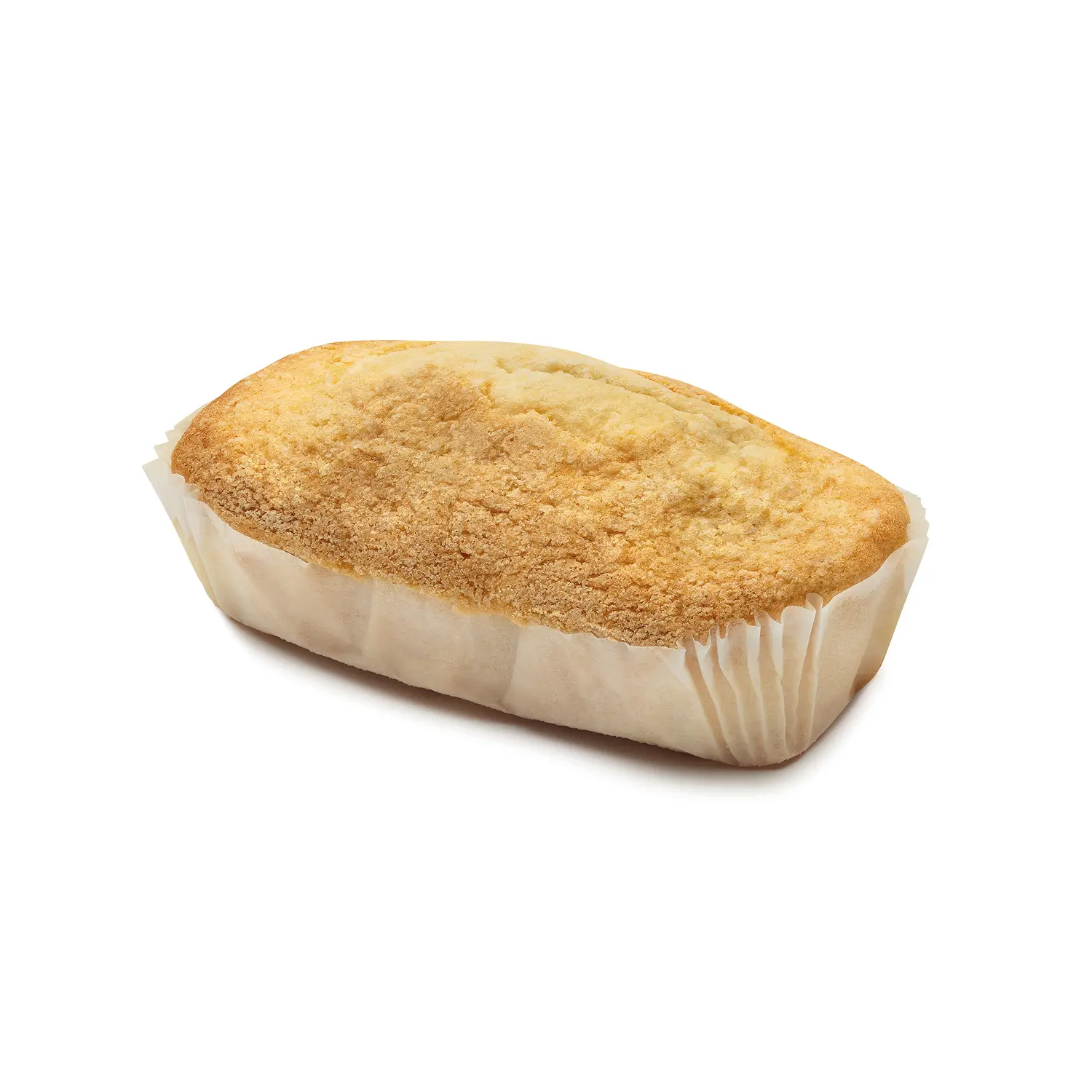 Plumcake 0% zuccheri aggiunti senza glutine