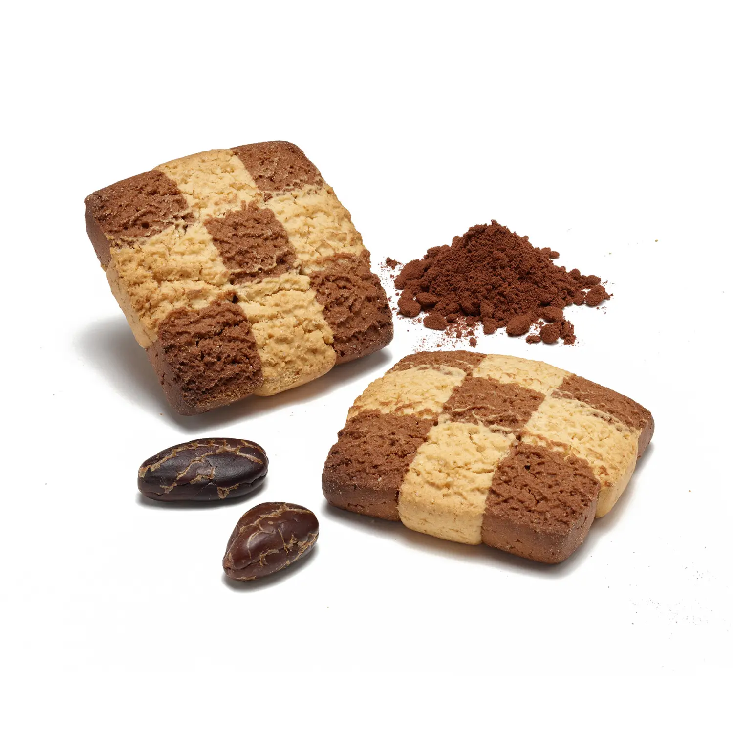 Frollini Cacao Senza Glutine