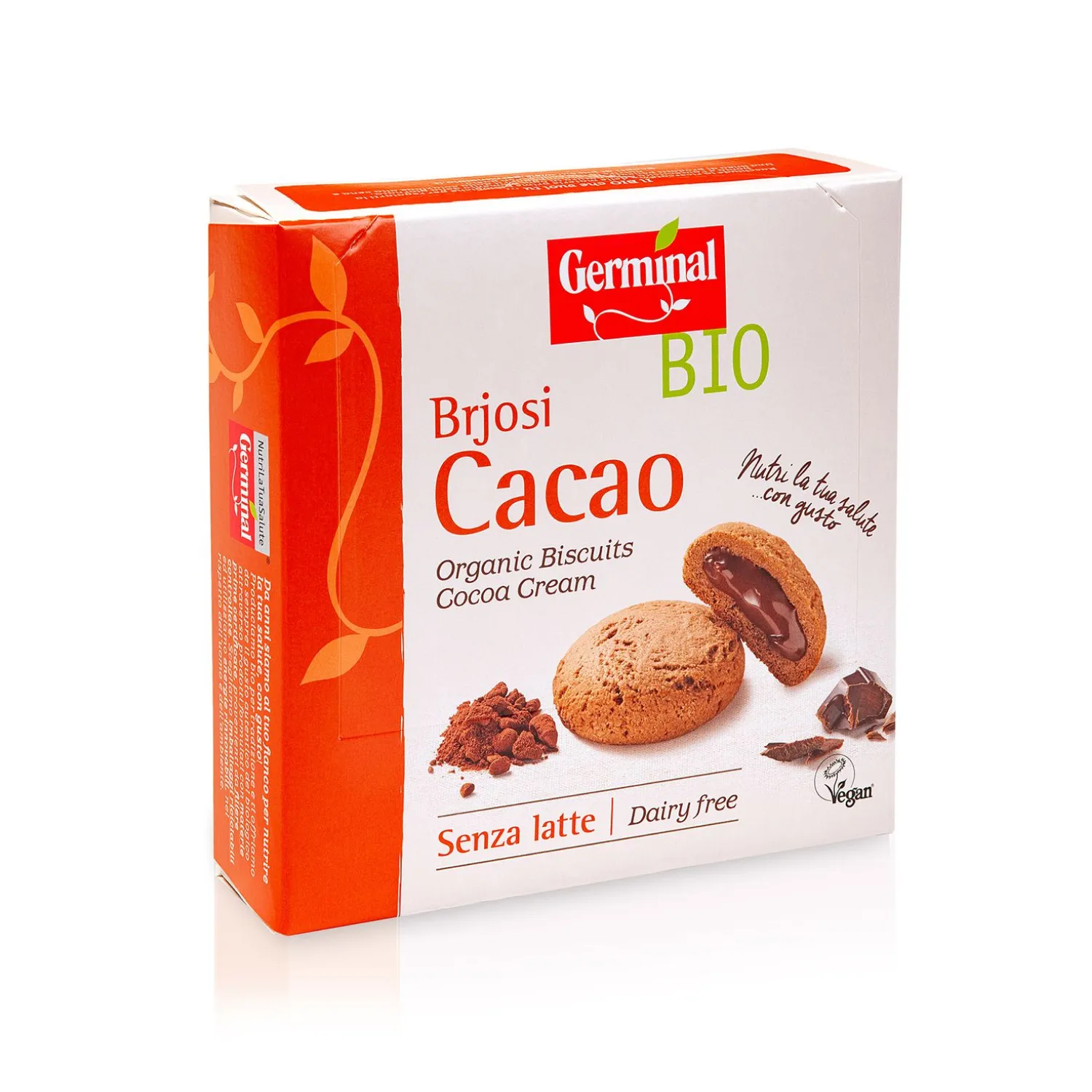 Brjosi Cacao