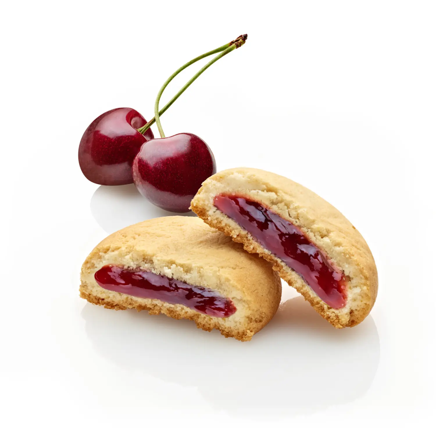 Brjosi Frutti Rossi Ciliegia