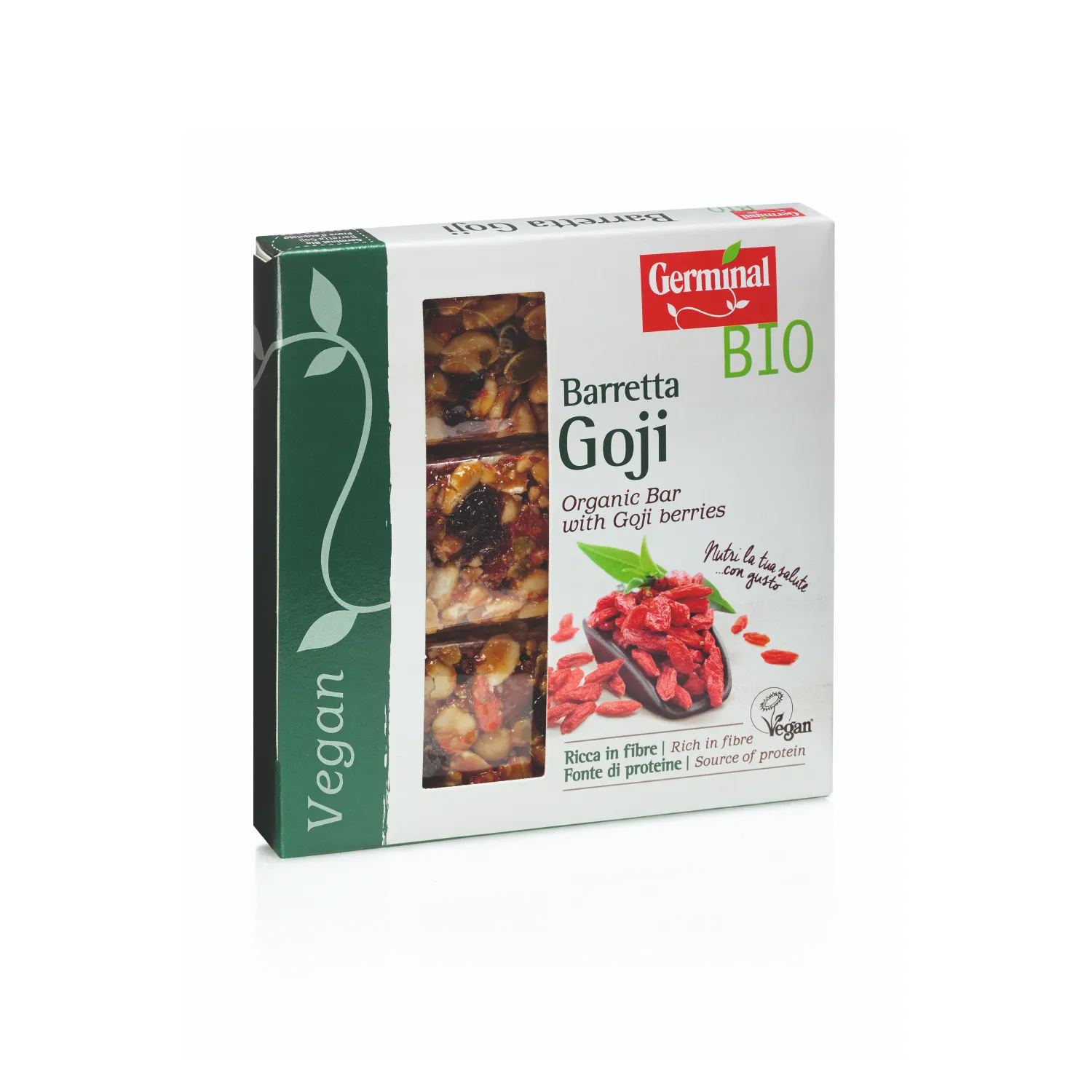 Barretta Goji Vegan
