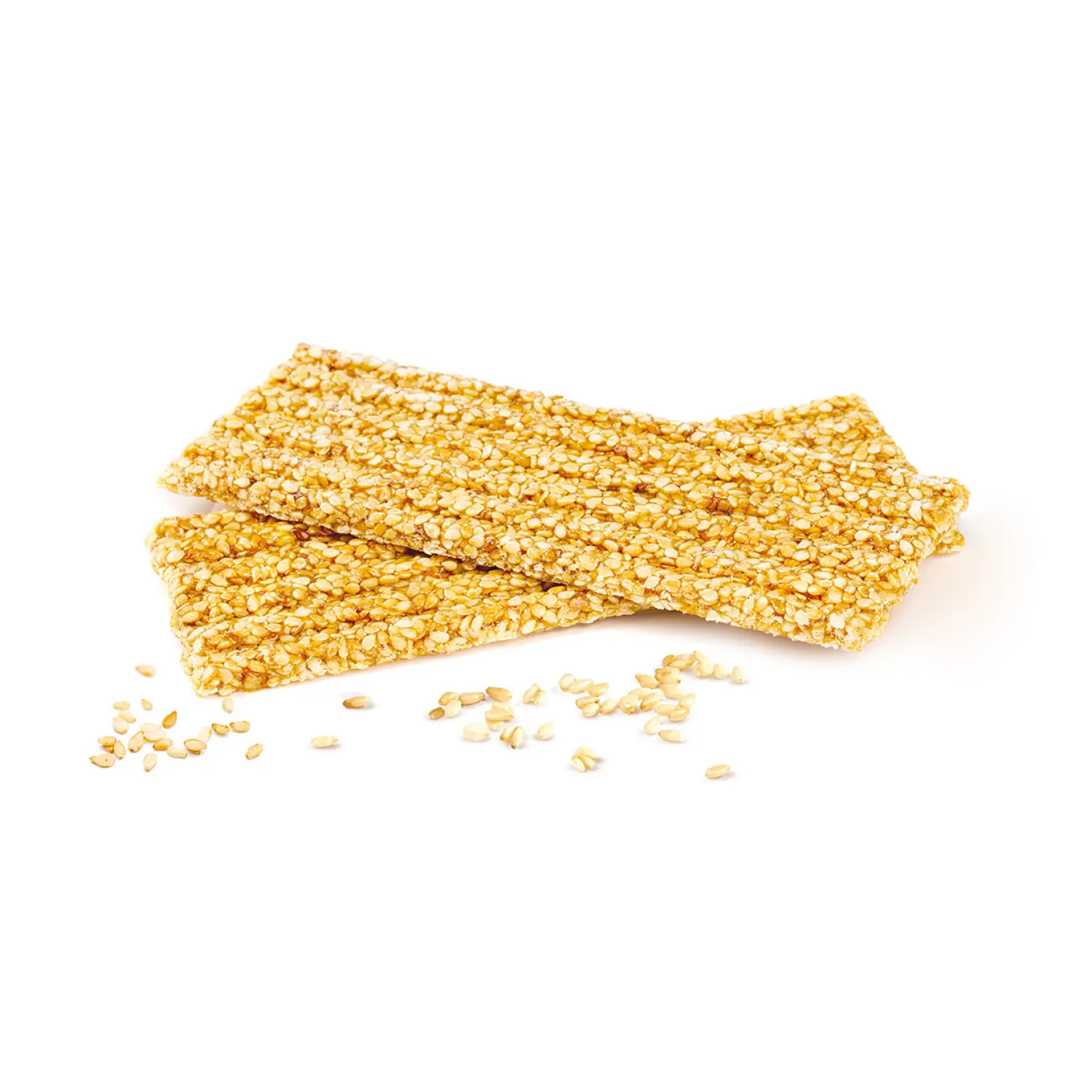 Barrette al Sesamo Singola (30g)