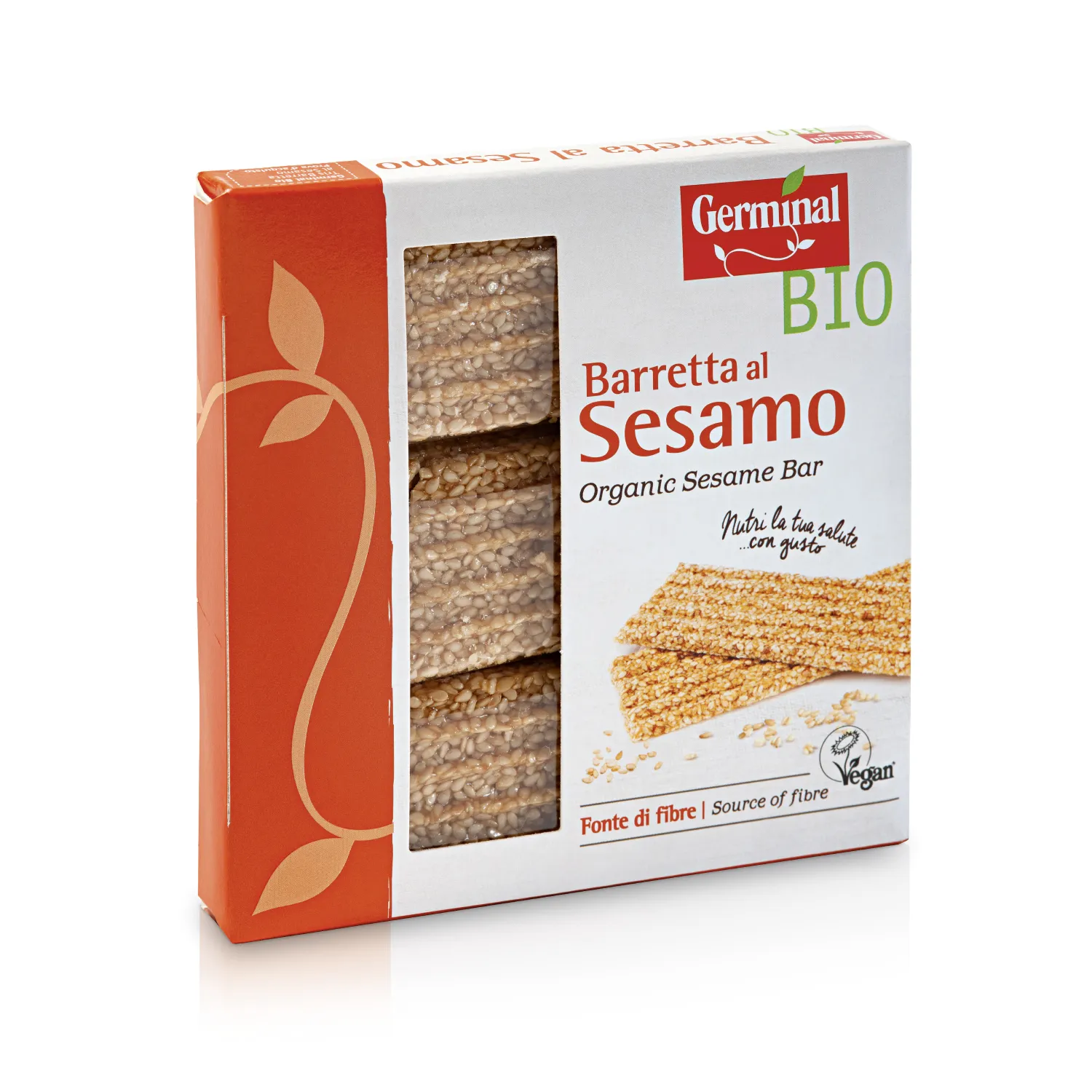 Barretta al Sesamo (90g)