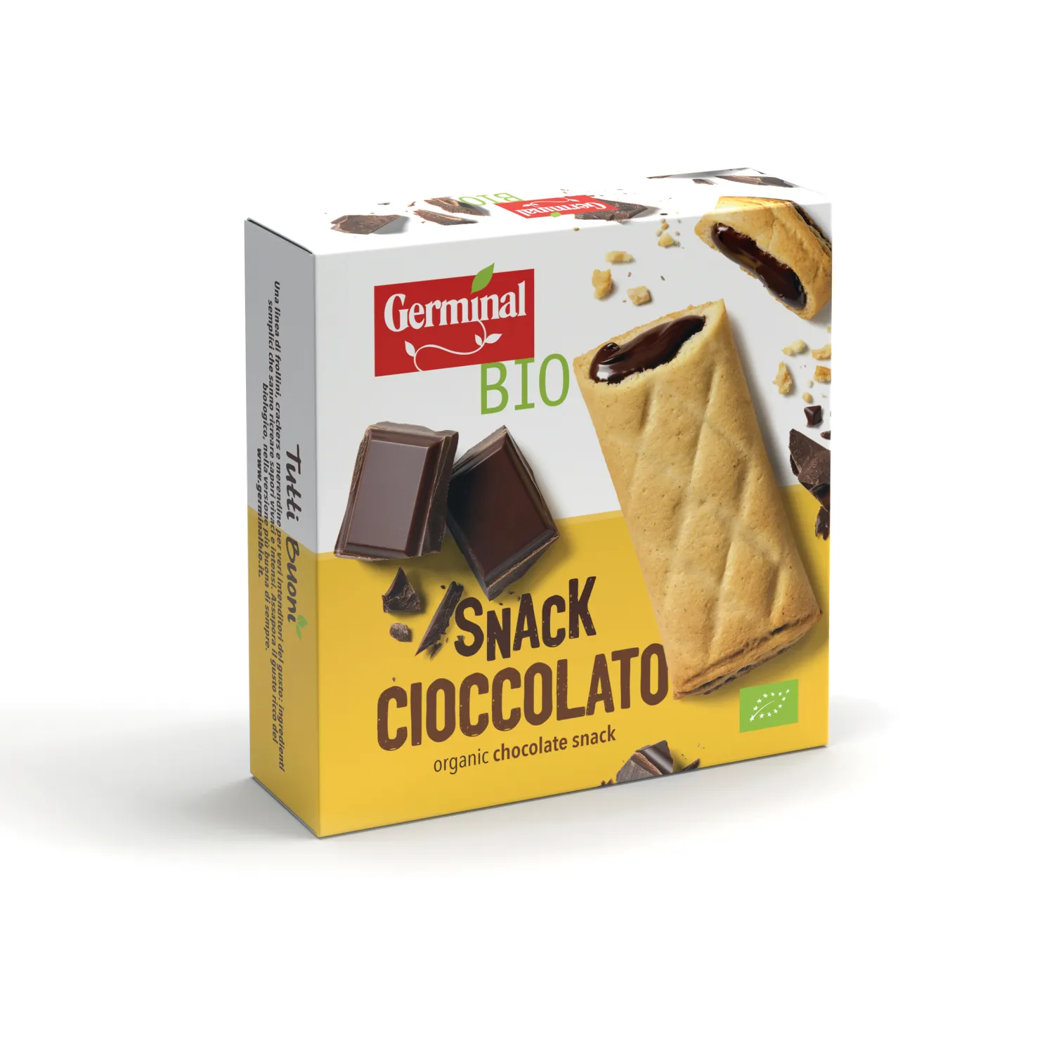 Snack Cioccolato