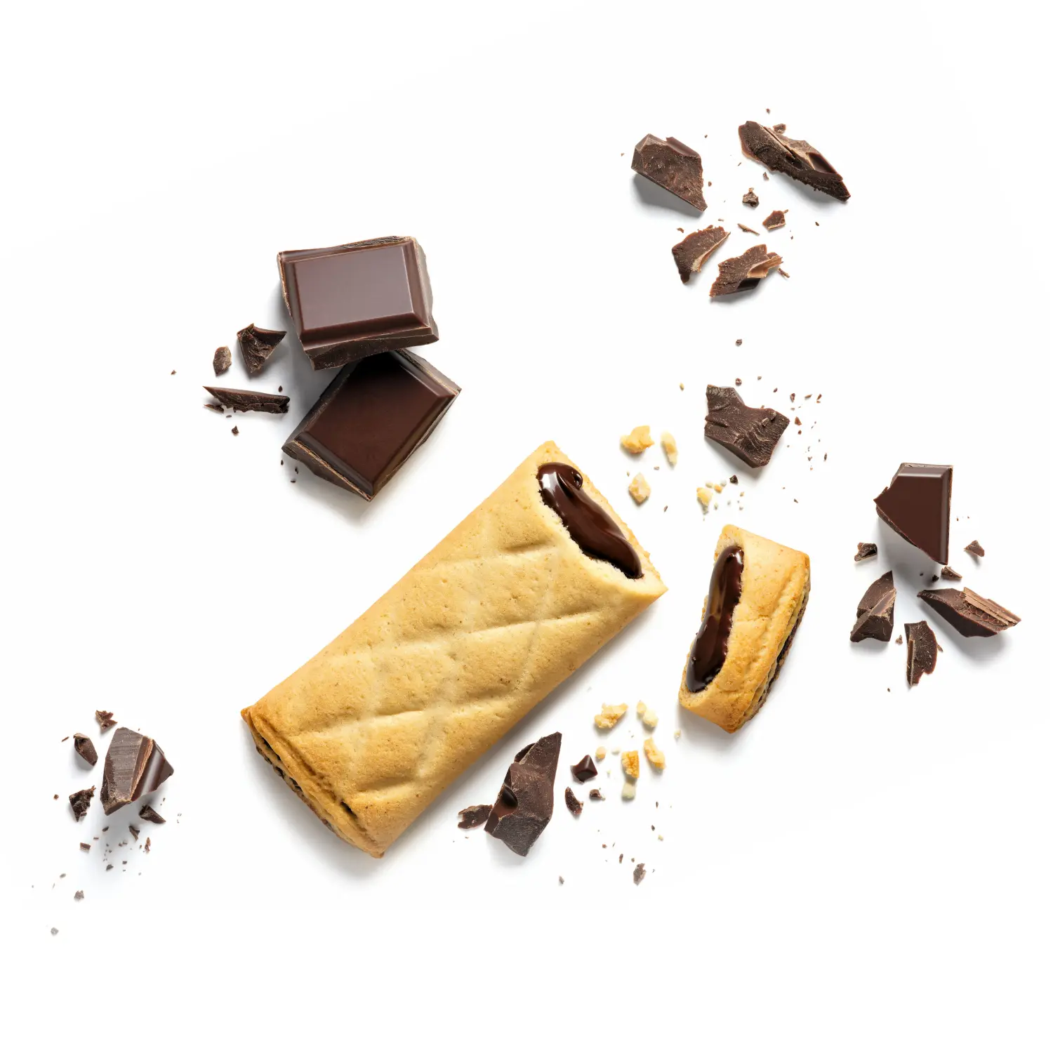 Snack Cioccolato