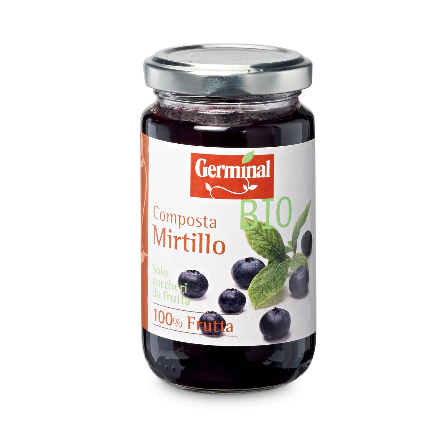 Composta Mirtillo