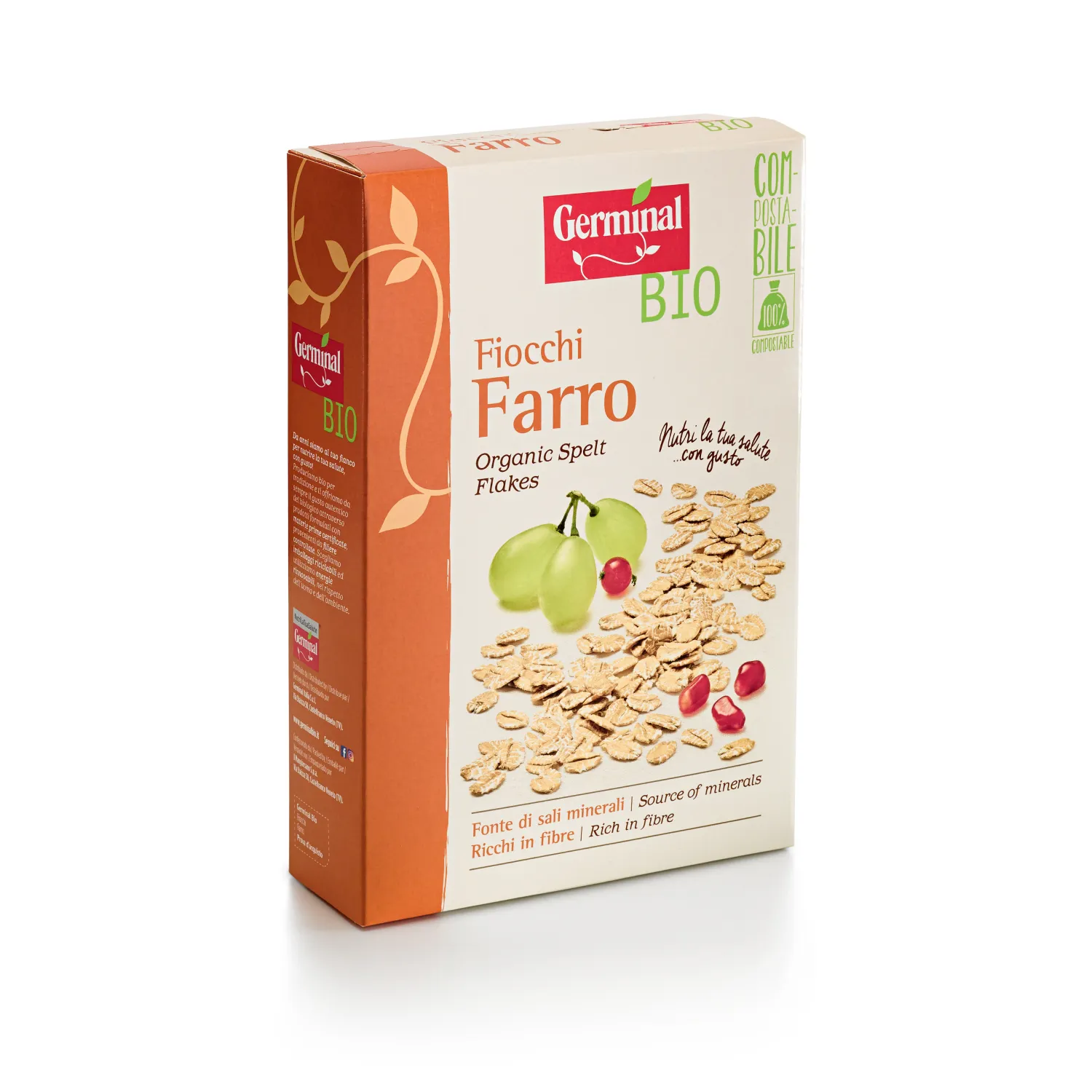 Fiocchi Farro
