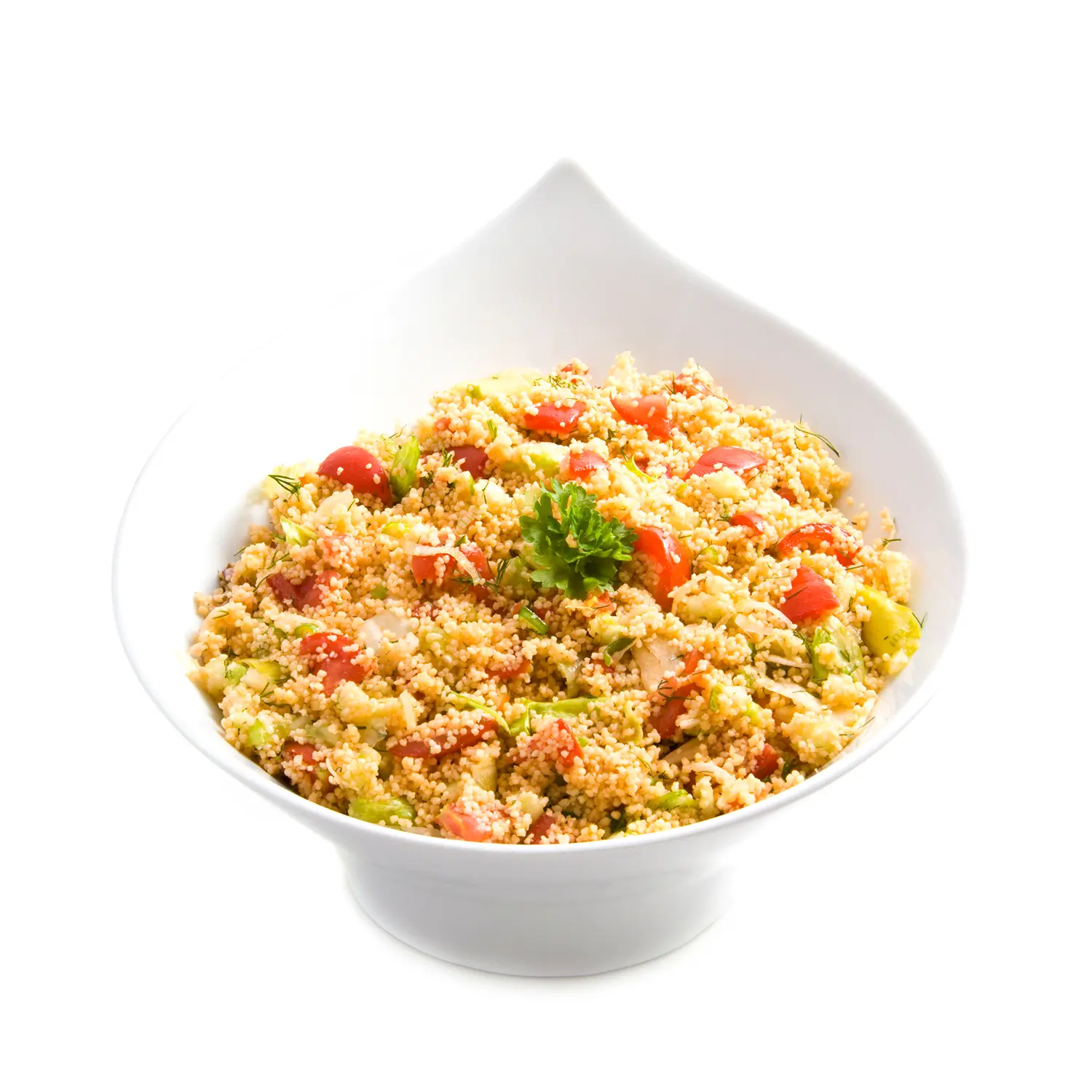 Cous cous Integrale di grano duro