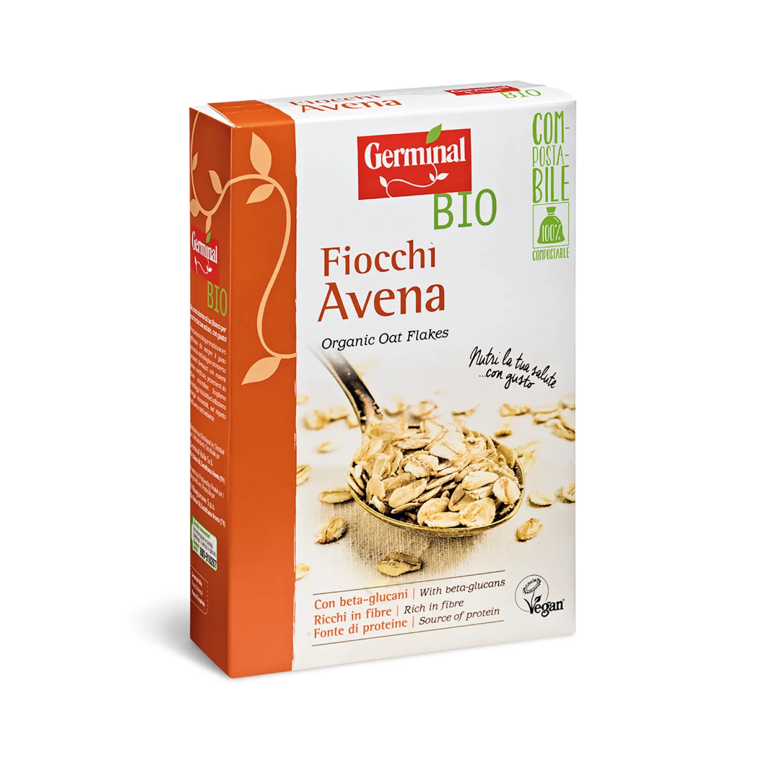 Fiocchi Avena