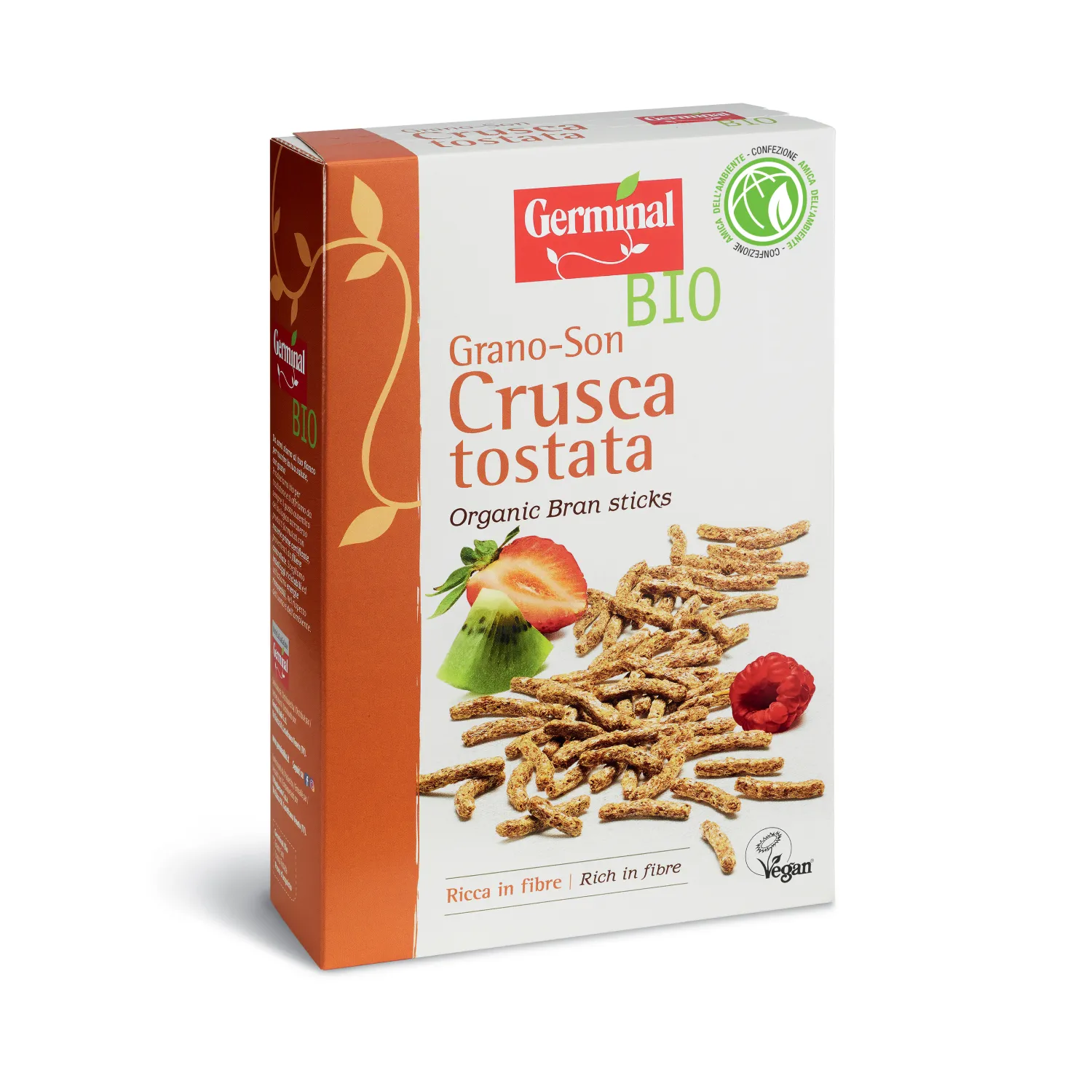Grano-son Crusca tostata