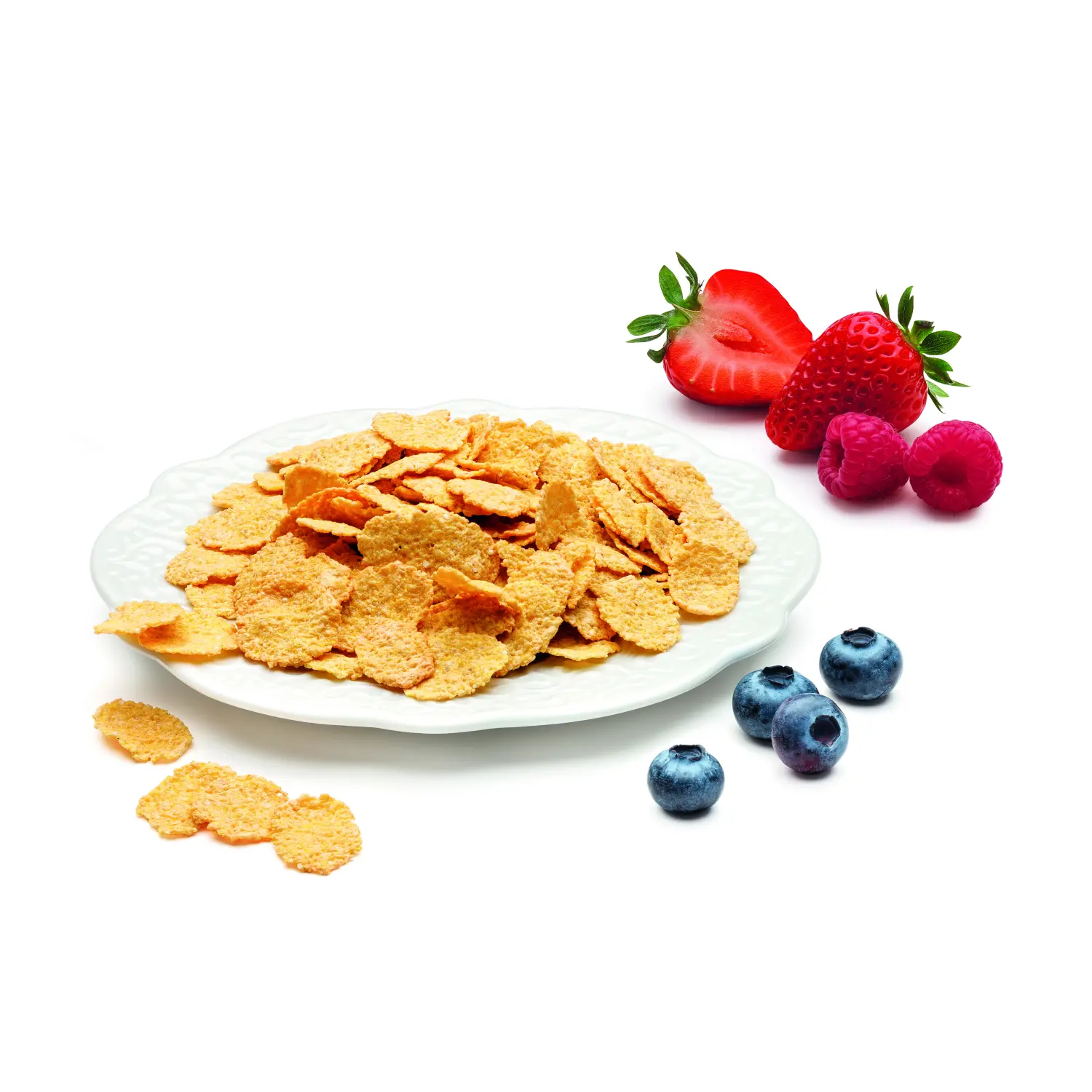 Flakes Amaranto Senza Glutine