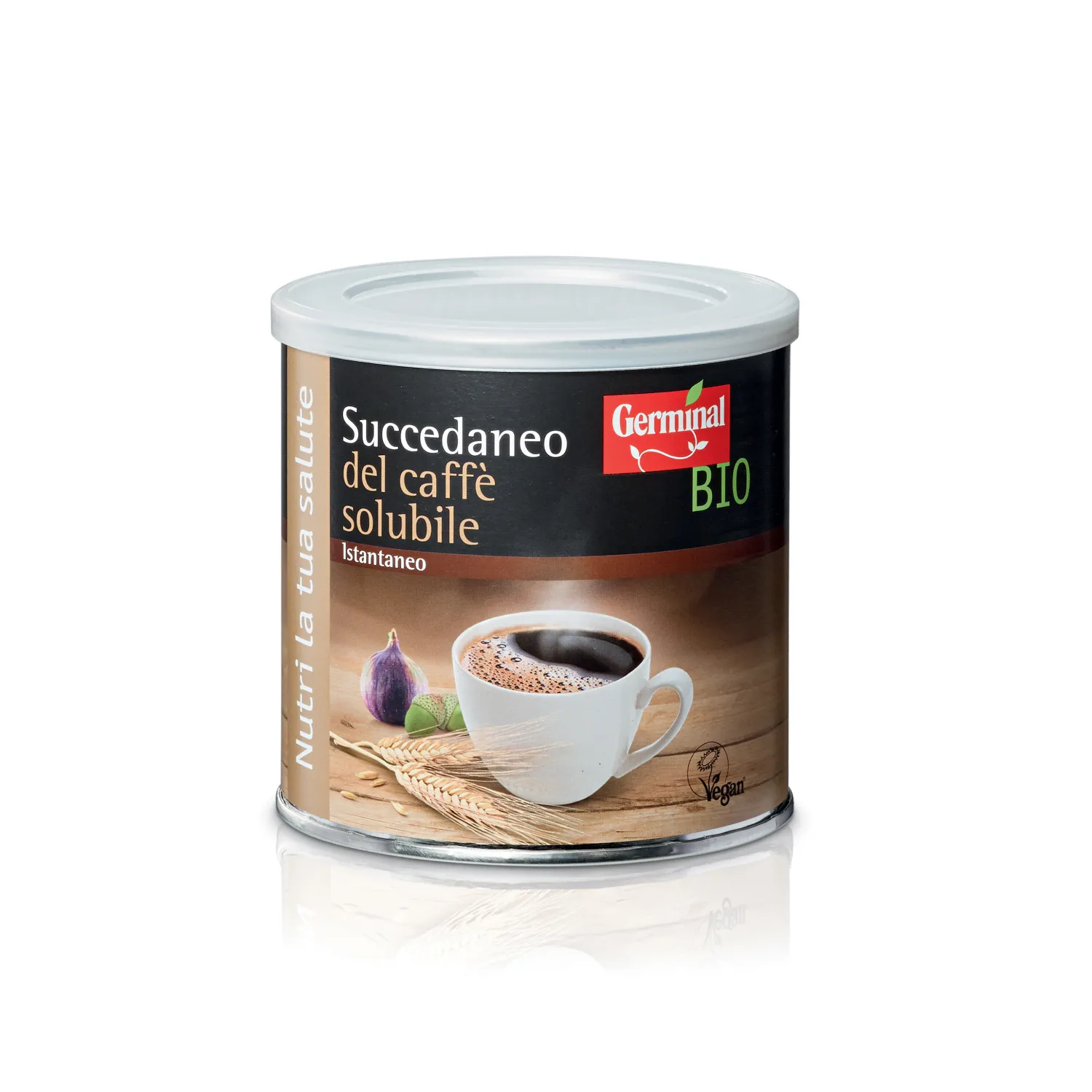Succedaneo del caffè solubile 125g