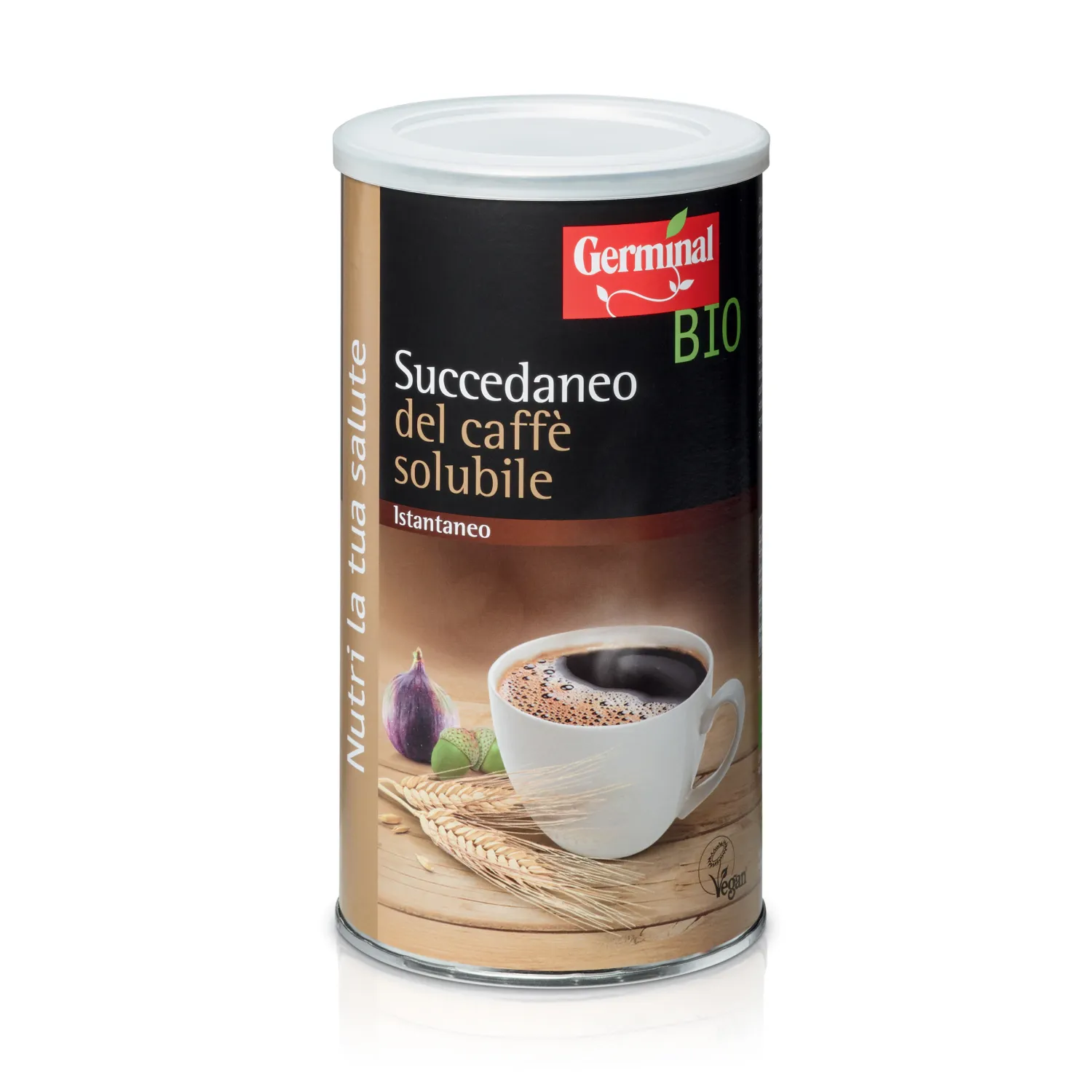 Succedaneo del caffè solubile 250g