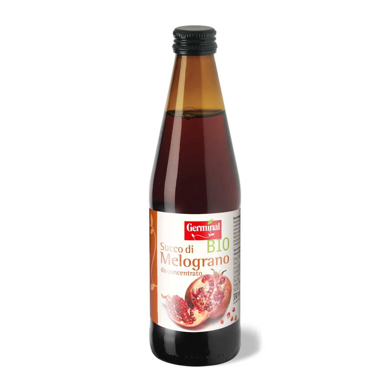 Succo di Melograno