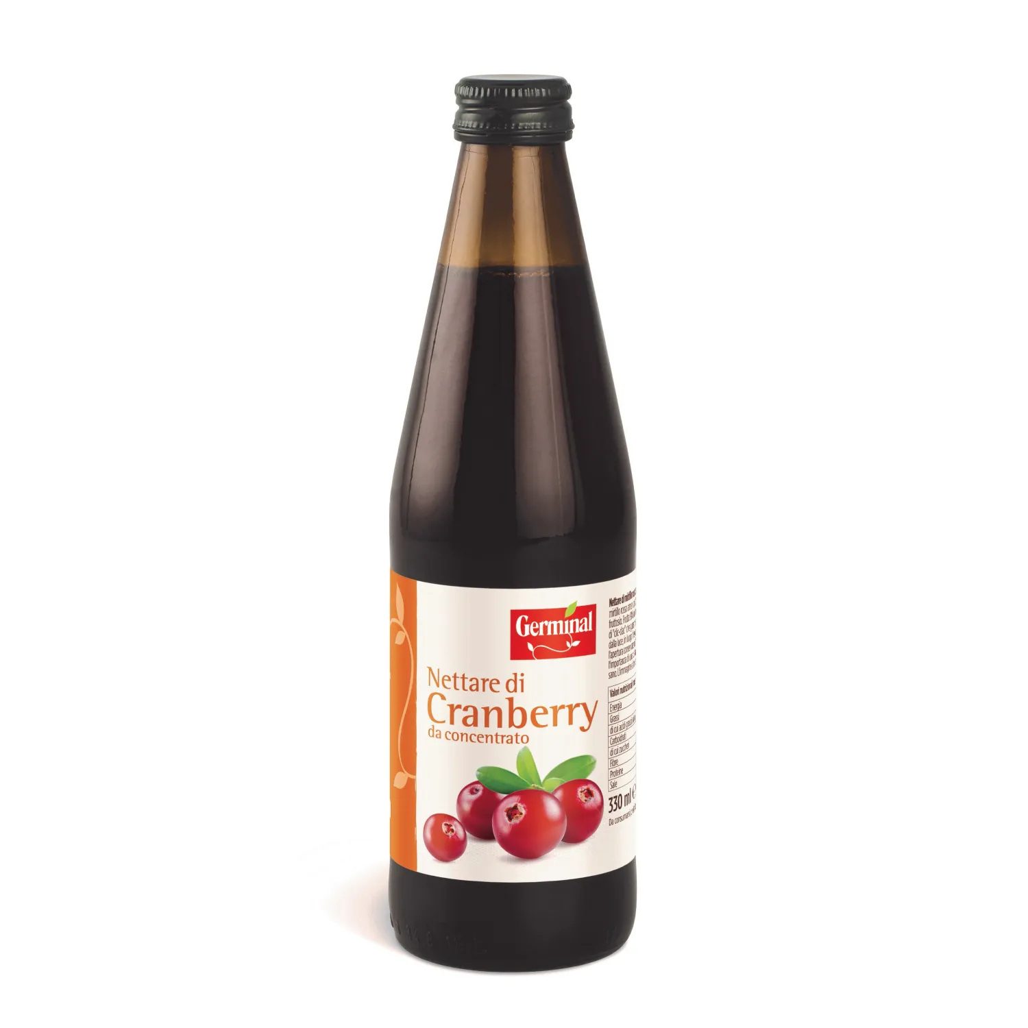 Nettare di Cranberry