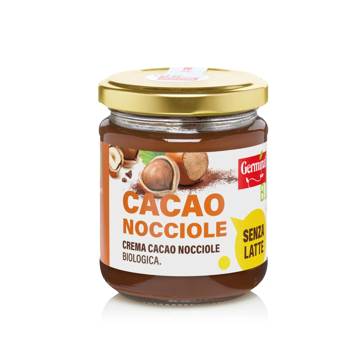 Crema Cacao Nocciole